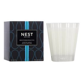 Nest Fragrances Mediterranean Fig Classic Candle (U) 8.1oz