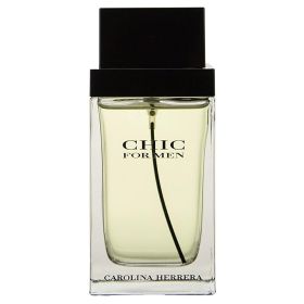 Carolina  Herrera Chic (M) EDT 3.4 Oz