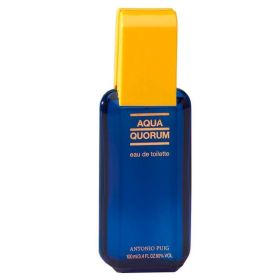 Antonio Puig Aqua Quorum (M) EDT 3.4 Oz