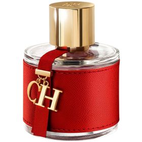 Carolina Herrera Ch Women (L) EDT 3.4 Oz