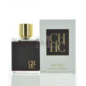 Carolina  Herrera Ch Men (M) EDT 1.7 Oz