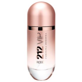 Carolina  Herrera 212 Vip Rose (L) EDP 2.7 OZ
