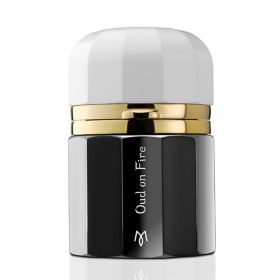 Ramon Monegal Oud on Fire (U) 1.7 Oz