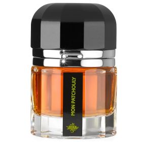 Ramon Monegal Mon Patchouly (U) EDP 3.4 Oz