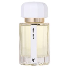 Ramon Monegal Agar Musk (U) EDP 3.4 Oz