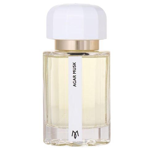 Ramon Monegal Agar Musk (U) EDP 3.4 Oz