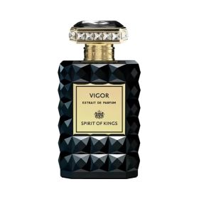 Spirit Of Kings Vigor (U) 3.4 Oz