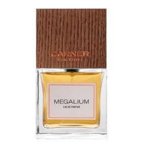 Carner Barcelona Megalium (U) EDP 3.4 Oz