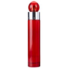 Perry Ellis 360 Red Cologne (M) 3.4 Oz