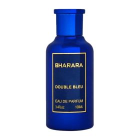 Bharara Double Bleu (M) EDP 3.4 Oz