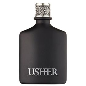 Usher Usher (M) EDT 3.4 Oz