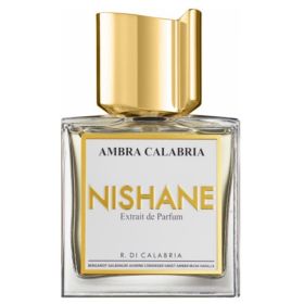 Nishane Ambra Calabria (U) 1.7 Oz