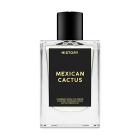 History Mexican Cactus (U) 1 oz