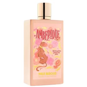Mes Bisous Amberique (U) 3.4 Oz