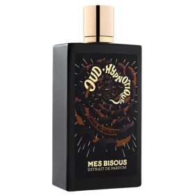 Mes Bisous Oud Hypnotique (U) 3.4 Oz
