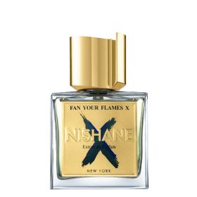 Nishane Fan Your Flames X (U) 1.7 Oz