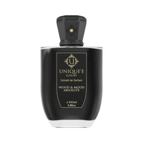 Unique'e Luxury Woud & Mood Absolute (U) 3.4 Oz