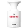 Borntostandout Unholy Oud (U) EDP 1.7 Oz