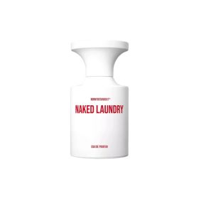 Borntostandout Naked Laundry (U) EDP 1.7 Oz
