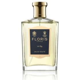 Floris London No. 89 (L) EDT 3.4 Oz