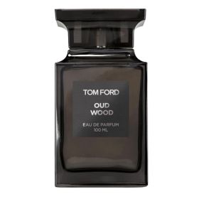 Tom Ford Oud Wood Unisex (U) EDP 3.4 Oz