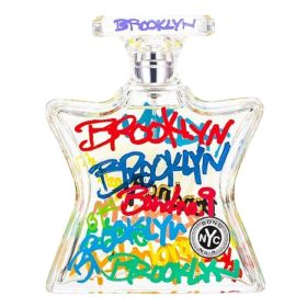 Brooklyn by Bond No.9 (U) EDP 3.4 Oz