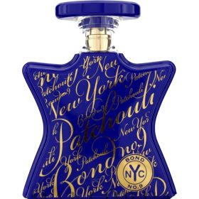 Bond No.9 New York Patchouli (U) EDP 3.4 Oz