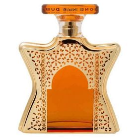 Bond No.9 Dubai Amber Unisex (U) EDP 3.4 Oz