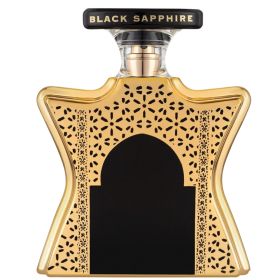 Bond No.9 Dubai Black Sapphire Unisex (U) EDP 3.4 Oz