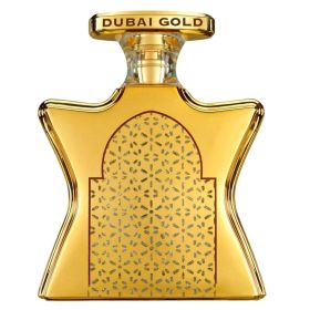 Bond No.9 Dubai Gold Unisex (U) EDP 3.4 Oz
