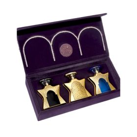 Bond No. 9 Exotic Coffret (U) EDP Set