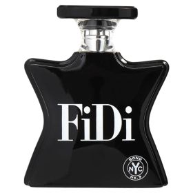 Bond No 9 FiDi (M) EDP 3.4 Oz