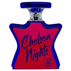 Bond No. 9 Chelsea Nights (U) EDP 3.4 Oz