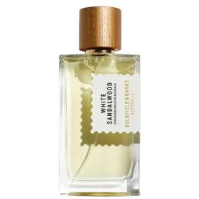 Goldfield & Banks White Sandalwood (U) EDP 3.4 Oz