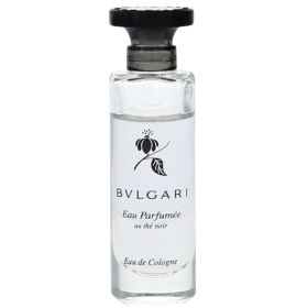 Bvlgari Eau Parfumee au the Noir (U) EDC Mini