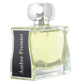 Jovoy Paris Ambre Premier (U) EDP 3.4 Oz