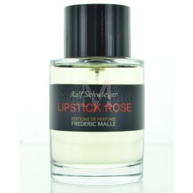 Frederic Malle Lipstick Rose (U) EDP 3.4 Oz (Tester)