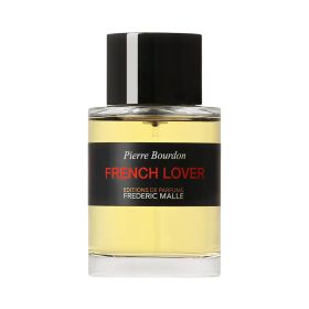 Frederic Malle French Lover Tester (M) EDP 3.4 Oz (Tester)