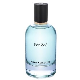 Nino Amaddeo (M) EDP 3.4 Oz (Tester)