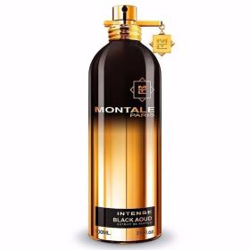 Montale Intense Black Aoud  Unisex (U) EDP 3.4 Oz (Tester)