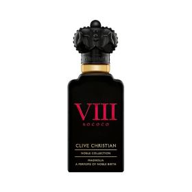 Clive Christian Rococo Magnolia Tester (L) EDP 1.7 Oz (Tester)