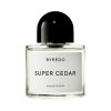 Byredo Super Cedar Tester (U) EDP 3.4 Oz (Tester)