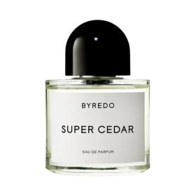 Byredo Super Cedar Tester (U) EDP 3.4 Oz (Tester)