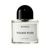 Byredo Young Rose Tester (U) EDP 3.4 Oz (Tester)