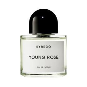 Byredo Young Rose Tester (U) EDP 3.4 Oz (Tester)
