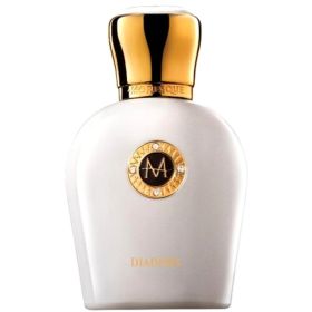 Moresque Parfums White Collection Diadema (U) EDP 1.7 Oz (Tester)