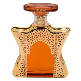 Bond No.9 Dubai Amber (Tester) (U) EDP 3.4 Oz