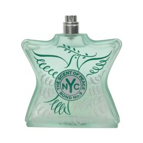 Bond No.9 Scent of Peace Natural Tester (U) EDP 3.4 Oz (Tester)