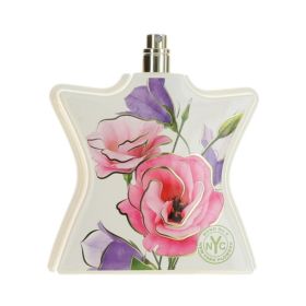 Bond No.9 New York Flowers Tester (U) EDP 3.4 Oz (Tester)