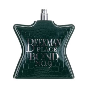 Bond No.9 Beekman Place Tester (U) EDP 3.3oz (Tester)